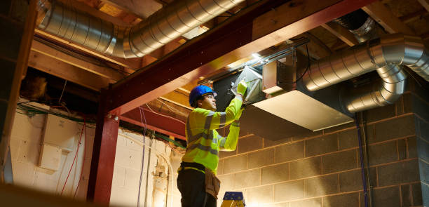 Best Commercial Air Duct Cleaning  in The Hideout, PA