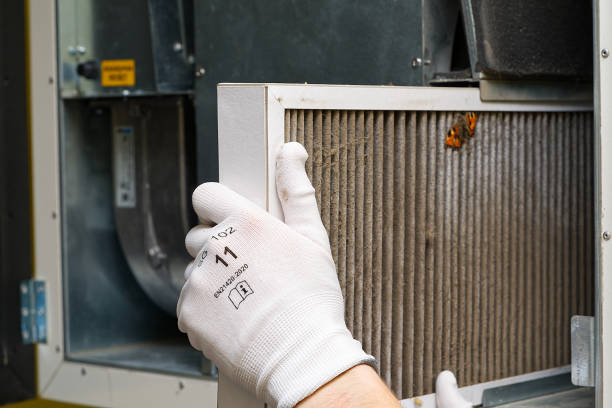 Best Professional Duct Cleaning Services  in The Hideout, PA