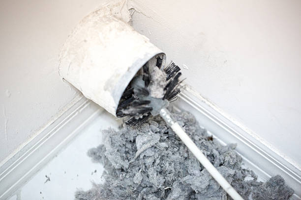 HVAC System Cleaning in The Hideout, PA