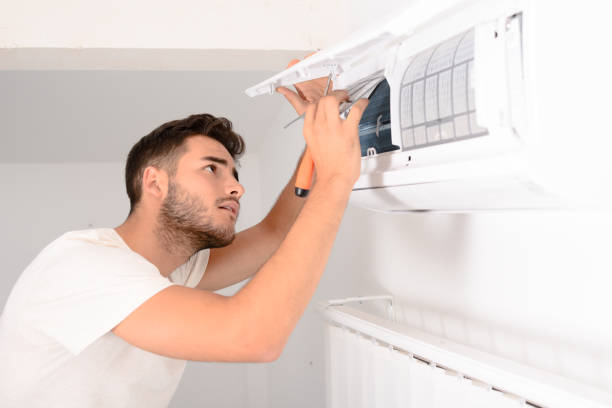 Best HVAC Duct Inspection Services  in The Hideout, PA